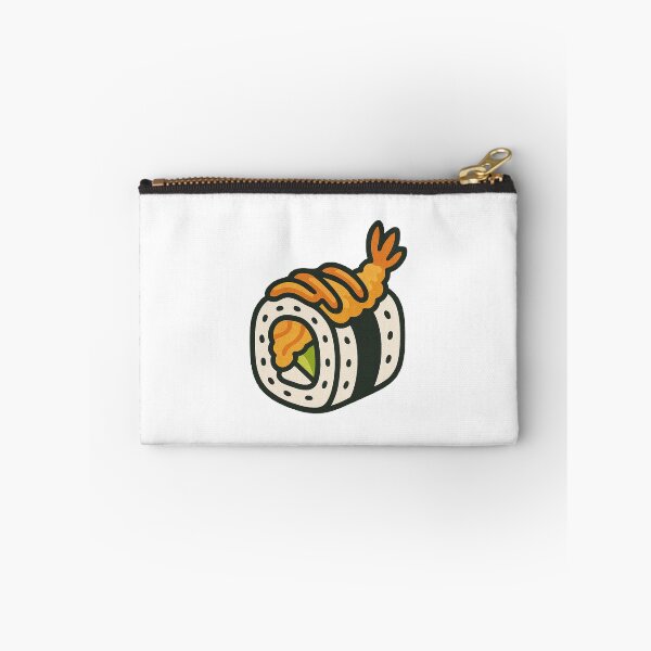 Item preview, Tempura Roll Sushi Fun Japanese Cuisine designed and sold by Vendeloc.