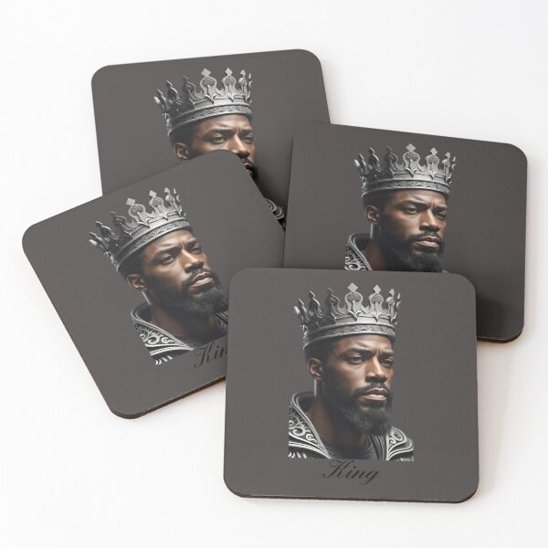 Item preview, King designed and sold by 1st Choice Design.