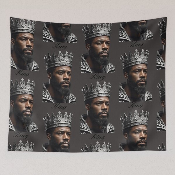 Item preview, King designed and sold by 1st Choice Design.