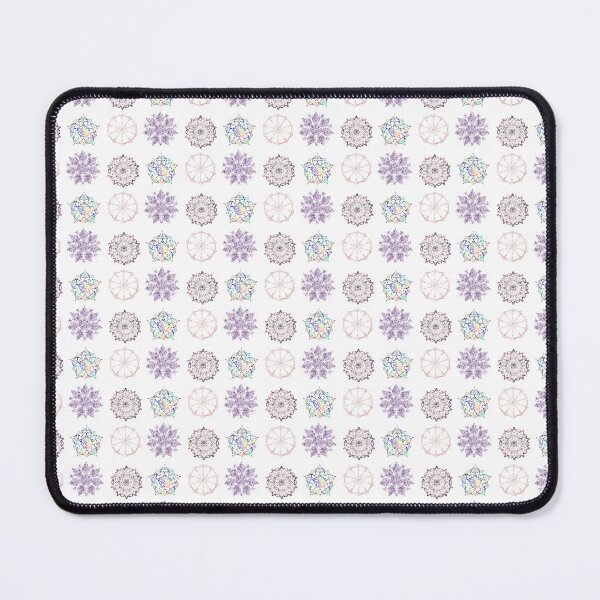 Item preview, Vibrant Mandala Harmony set designed and sold by DividY.