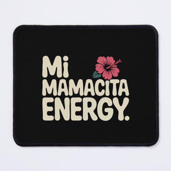 Item preview, Funny Latina Mom Saying Cool Bilingual Mamacita Quote designed and sold by IDesiwork ⭐⭐⭐⭐⭐.