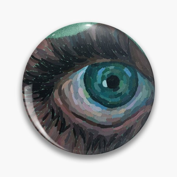 Item preview, Eyes Wide Open designed and sold by annfulk24.