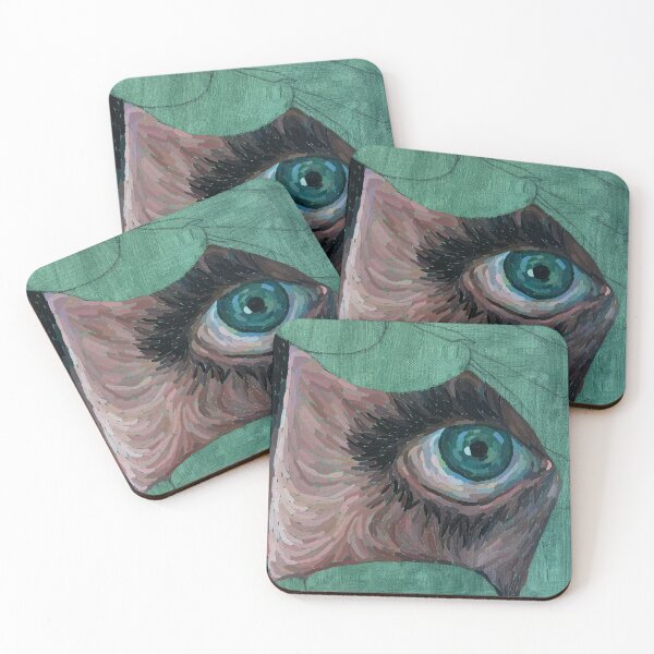 Item preview, Eyes Wide Open designed and sold by annfulk24.