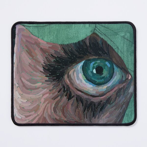 Item preview, Eyes Wide Open designed and sold by annfulk24.