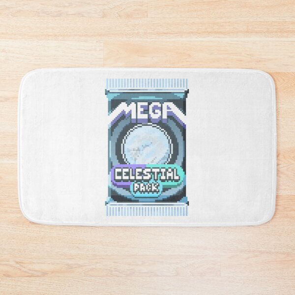 Item preview, Mega Celestial Pack booster Balatro designed and sold by Gautamaa.