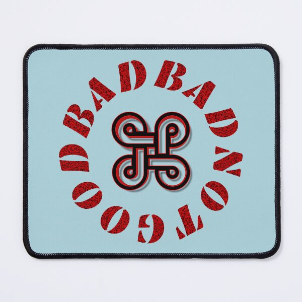 Item preview, BadBadNotGood designed and sold by Trigger413.