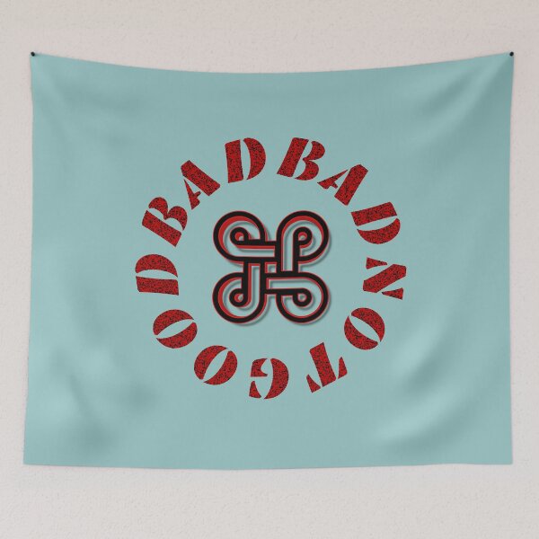 Item preview, BadBadNotGood  designed and sold by Trigger413.