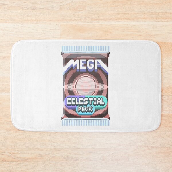 Item preview, Mega Celestial Pack booster Balatro designed and sold by Gautamaa.