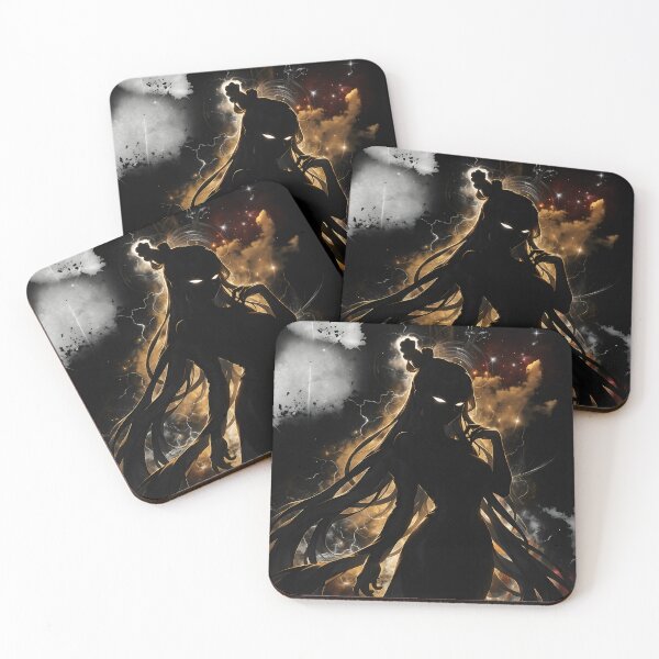 Item preview, Ningguang Dark Light designed and sold by NetsuKo13.