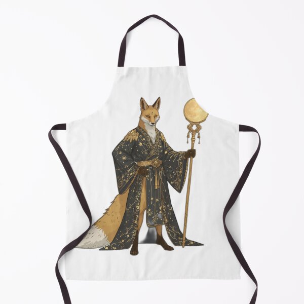 Item preview, Guiding Fox designed and sold by Myst-ral.