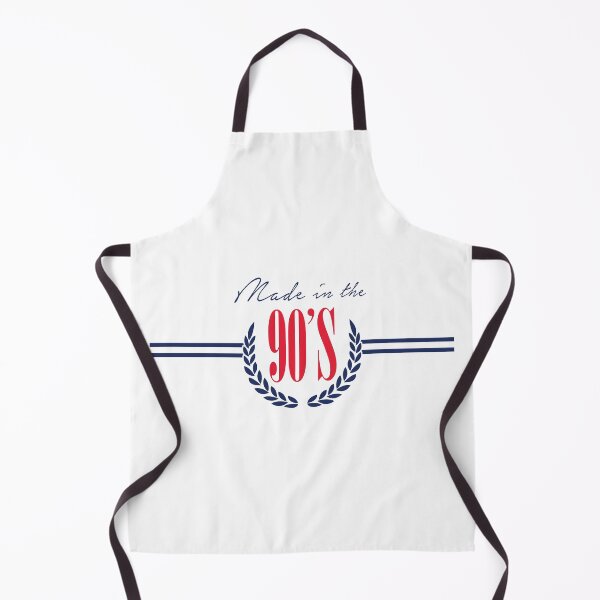 Item preview, Made in the 90's Retro Badge Design designed and sold by The secret storage room.