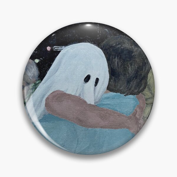 Item preview, Ghost Story designed and sold by annfulk24.