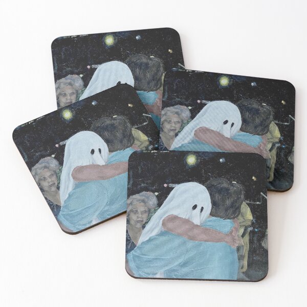 Item preview, Ghost Story designed and sold by annfulk24.