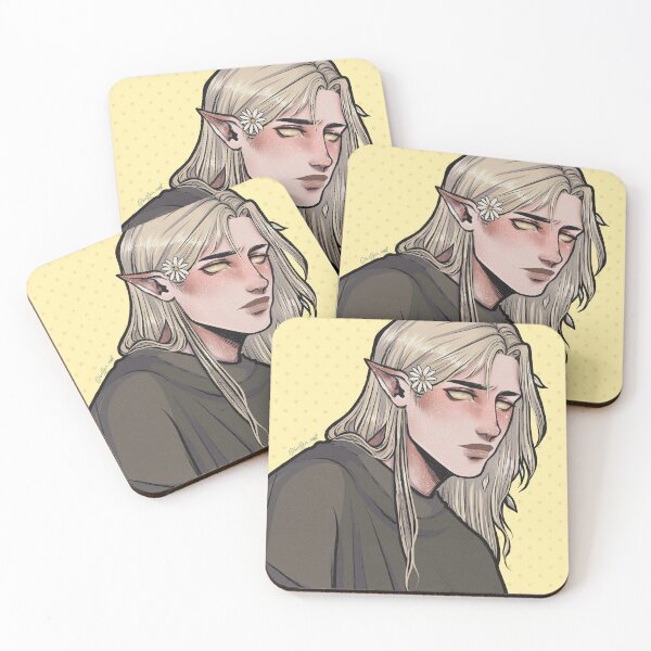 Item preview, Zephyrus Portrait designed and sold by littleboffin.