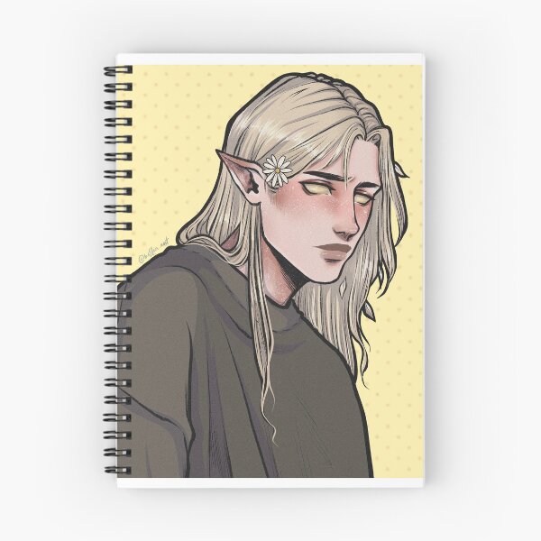 Item preview, Zephyrus Portrait designed and sold by littleboffin.