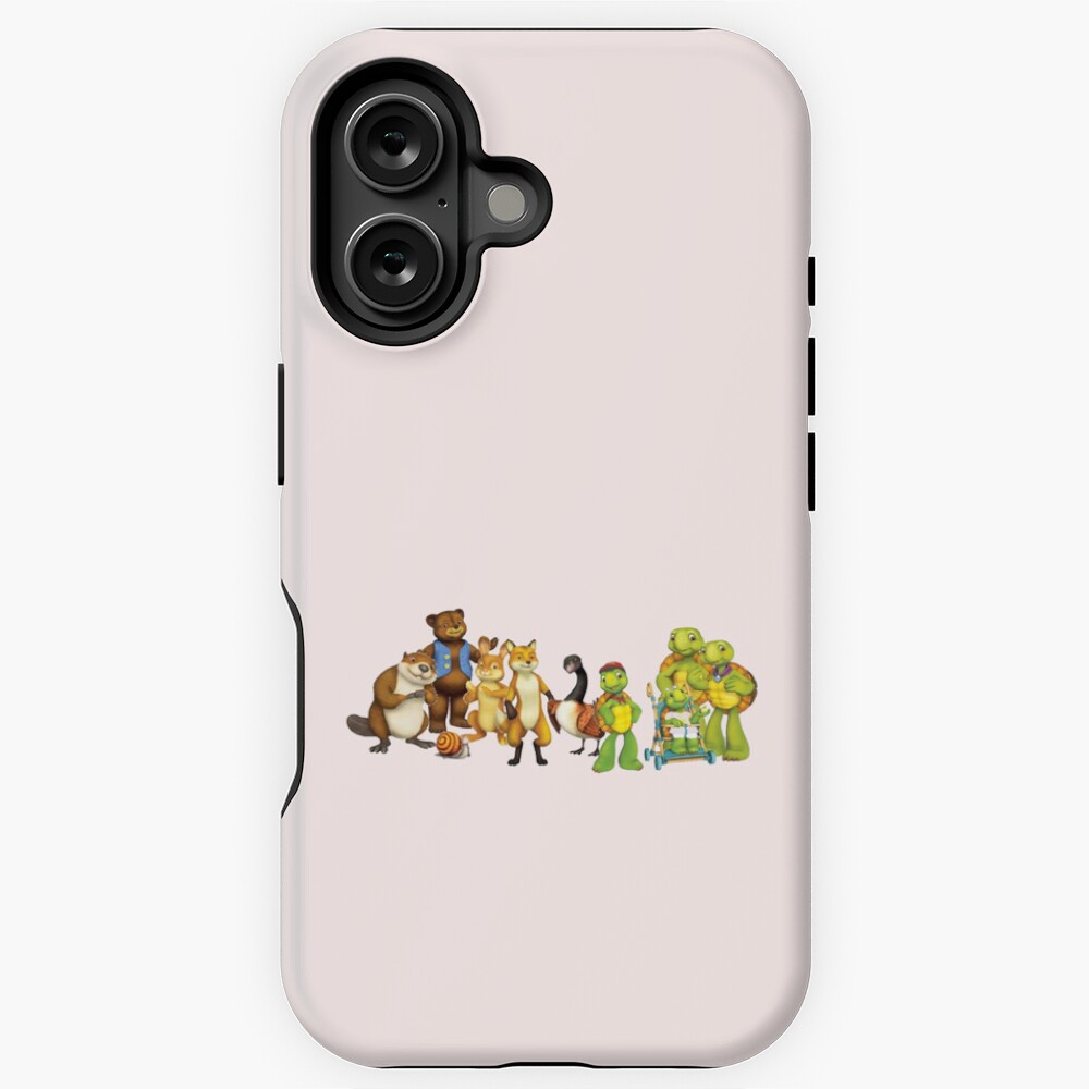 Item preview, iPhone Magsafe Tough Case designed and sold by pnkrose.
