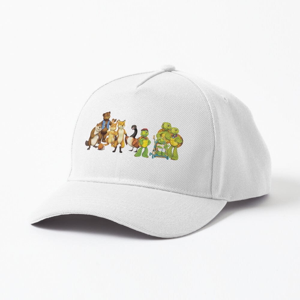 Item preview, Baseball Cap designed and sold by pnkrose.