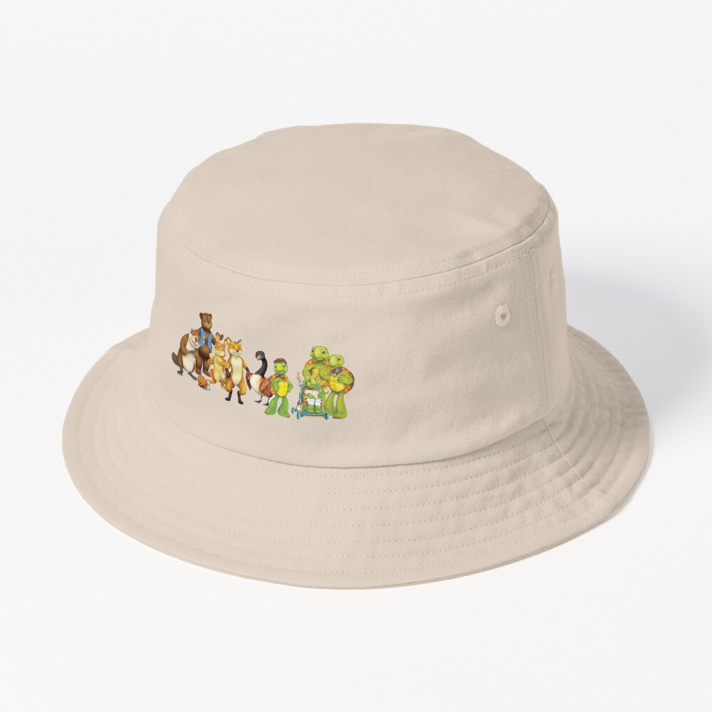 Item preview, Bucket Hat designed and sold by pnkrose.