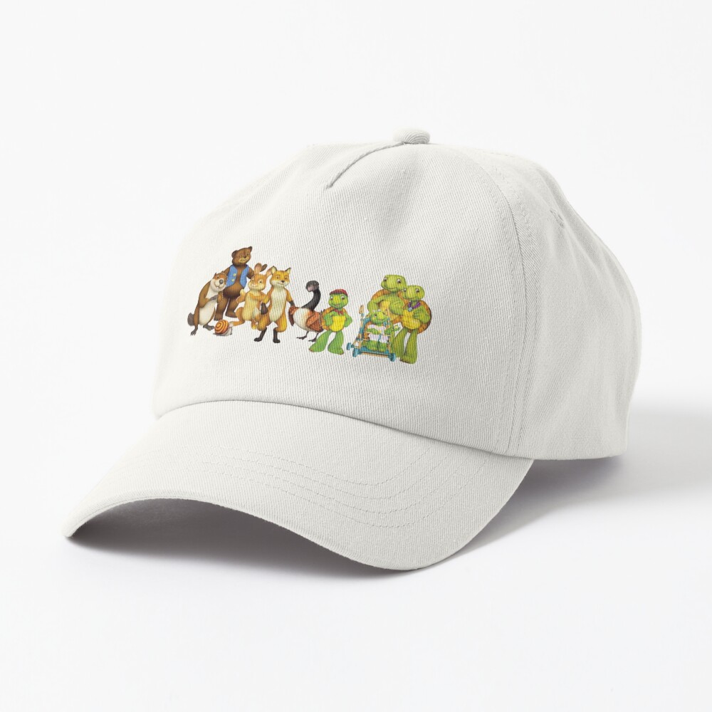 Item preview, Dad Hat designed and sold by pnkrose.