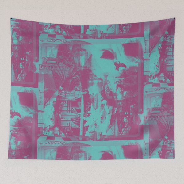 Item preview, Blue Dina  designed and sold by AJT7rb.
