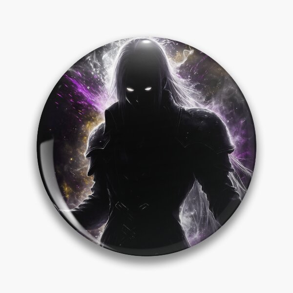 Item preview, Sephiroth the First Soldier designed and sold by NetsuKo13.