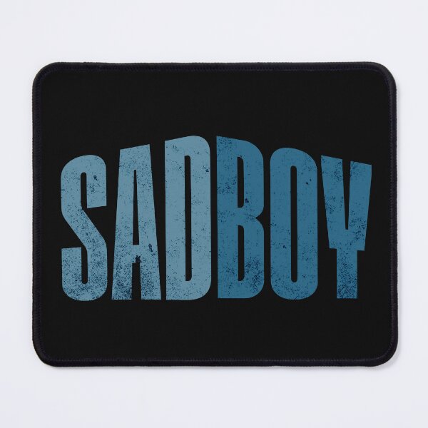 Item preview, Sad Boy designed and sold by taratops.