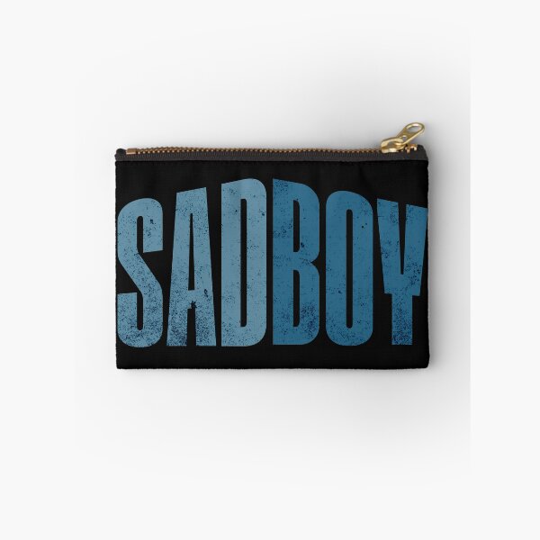Item preview, Sad Boy designed and sold by taratops.