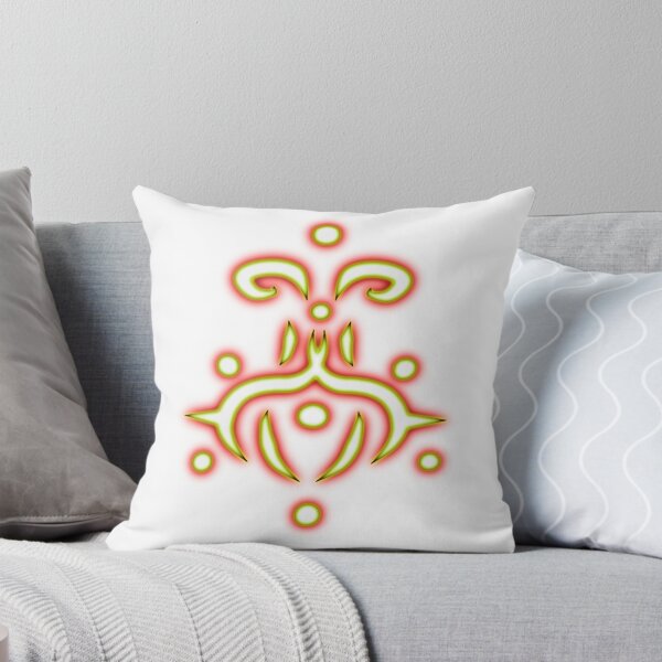 Item preview, Sigil to have more energy in every day life  designed and sold by Wolfofantimony.