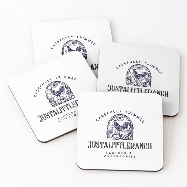 Item preview, Justalittleranch clothes & Accerrories designed and sold by Justalittleranc.