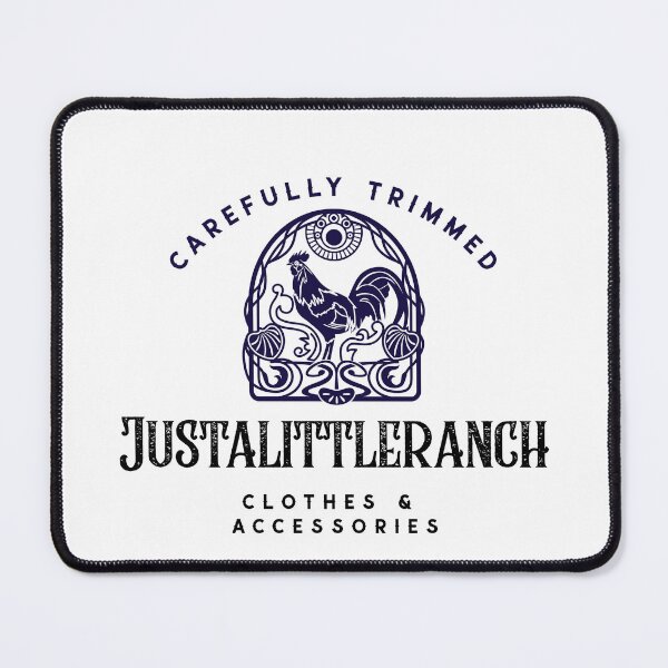 Item preview, Justalittleranch clothes & Accerrories designed and sold by Justalittleranc.