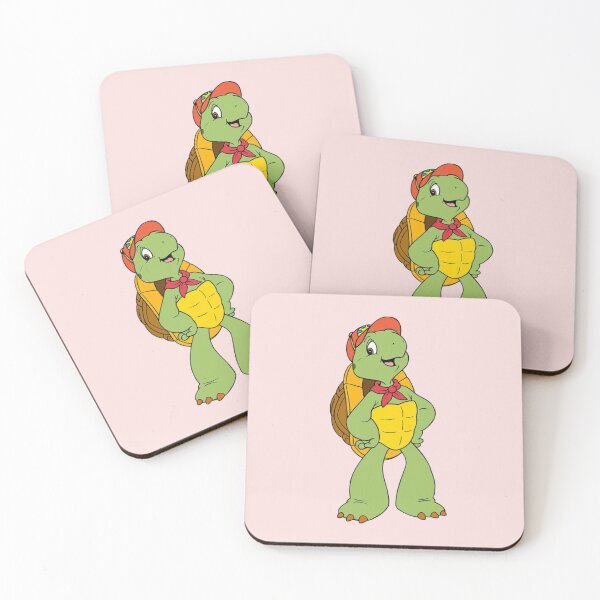 Item preview, franklin - nick jr designed and sold by pnkrose.