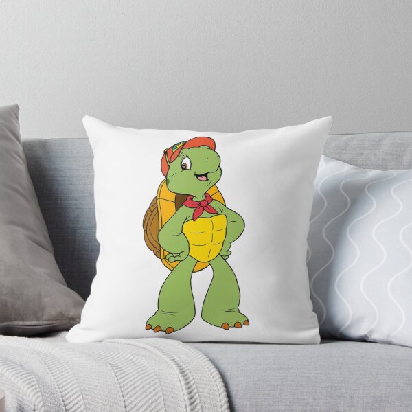 Item preview, franklin - nick jr designed and sold by pnkrose.