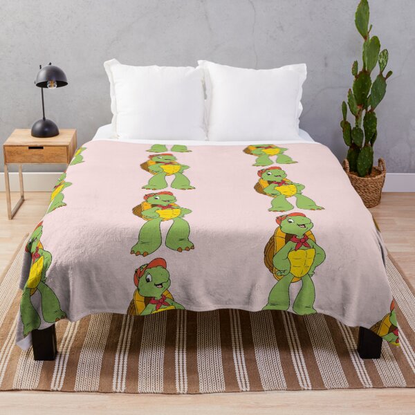 Item preview, franklin - nick jr designed and sold by pnkrose.