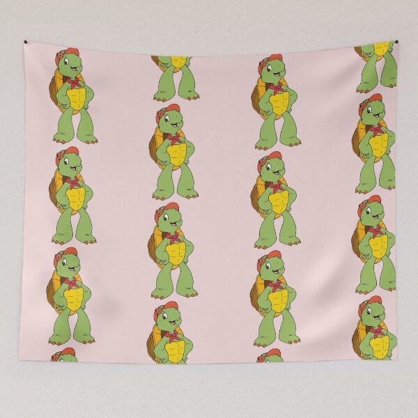 Item preview, franklin - nick jr designed and sold by pnkrose.