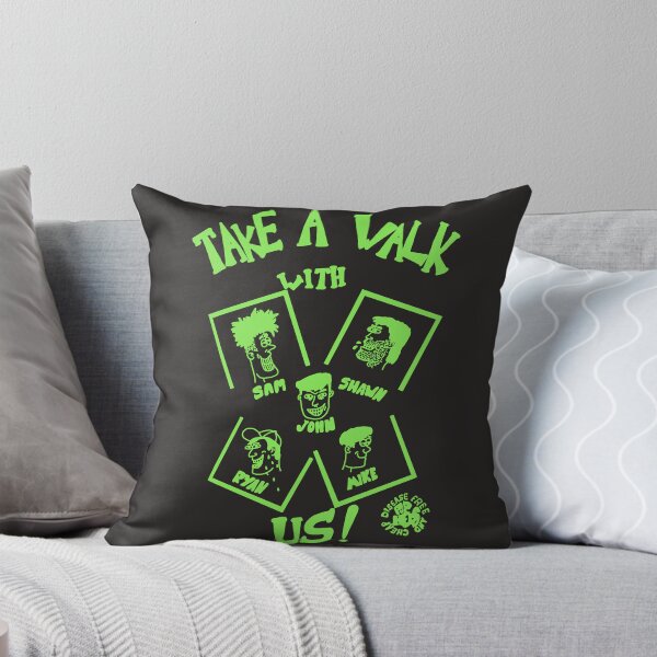 Item preview, Pupheads pt. 2 designed and sold by SBurkeMetz.