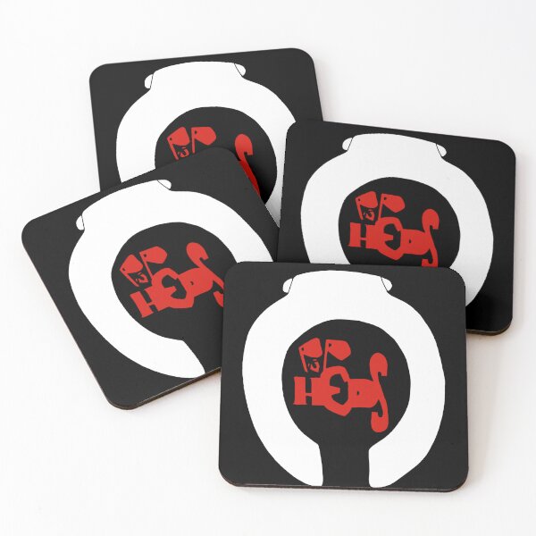 Item preview, Pup Heads Band designed and sold by SBurkeMetz.