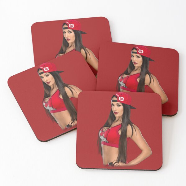 Artikelvorschau, Nikki Bella / Garcia Render entworfen und verkauft von bradyswift.