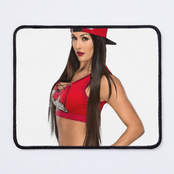 Item preview, Nikki Bella / Garcia Render designed and sold by bradyswift.