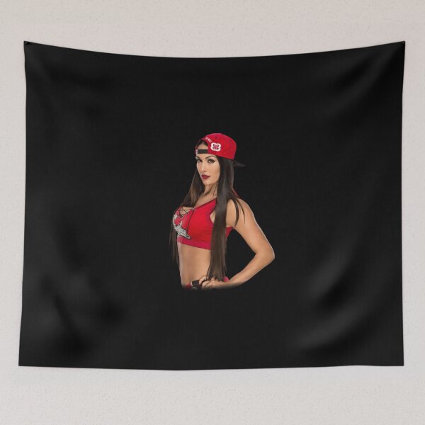 Item preview, Nikki Bella / Garcia Render designed and sold by bradyswift.