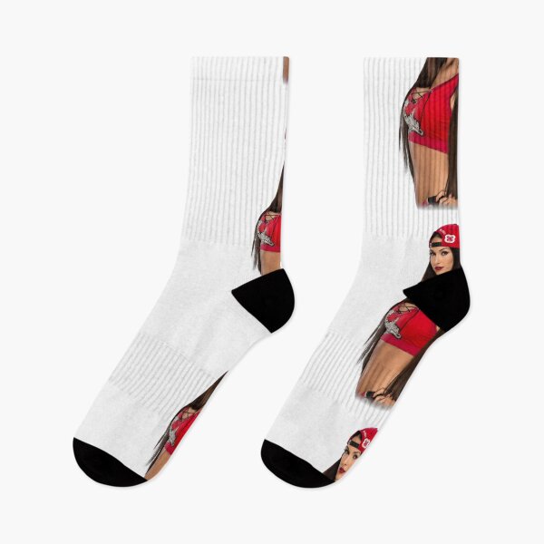 Item preview, Nikki Bella / Garcia Render designed and sold by bradyswift.