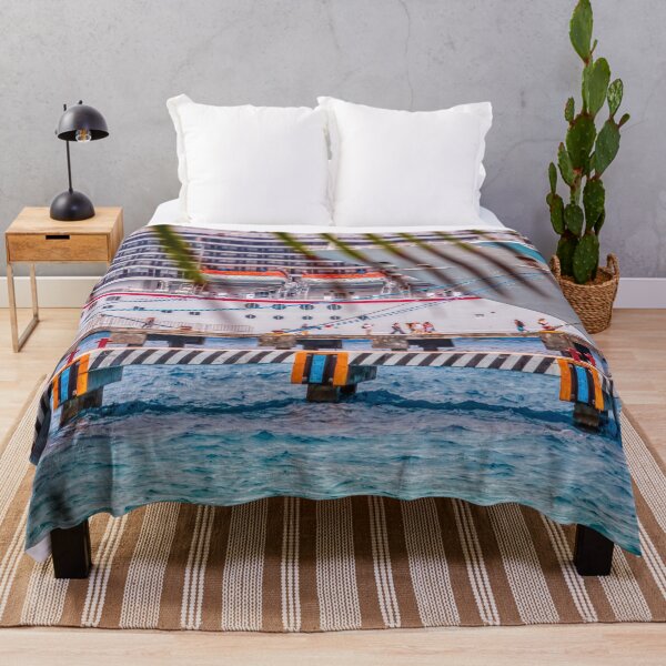 Item preview, Cruise ships in Cozumel, Mexico designed and sold by Travelways.
