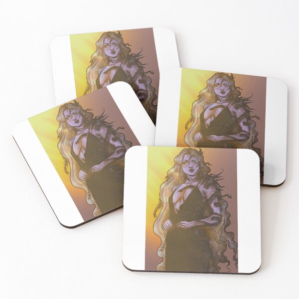 Item preview, Nimessa, The Rotten One designed and sold by littleboffin.