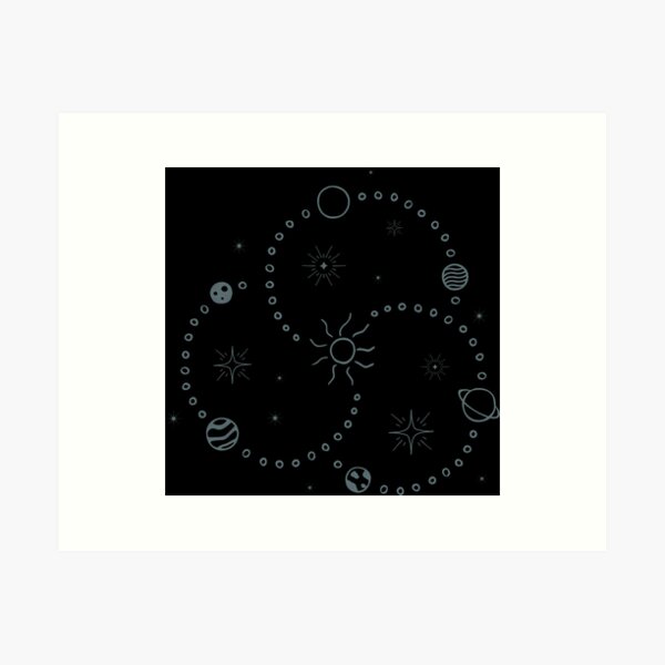 Item preview, Spiral  designed and sold by ShadeySunflow.