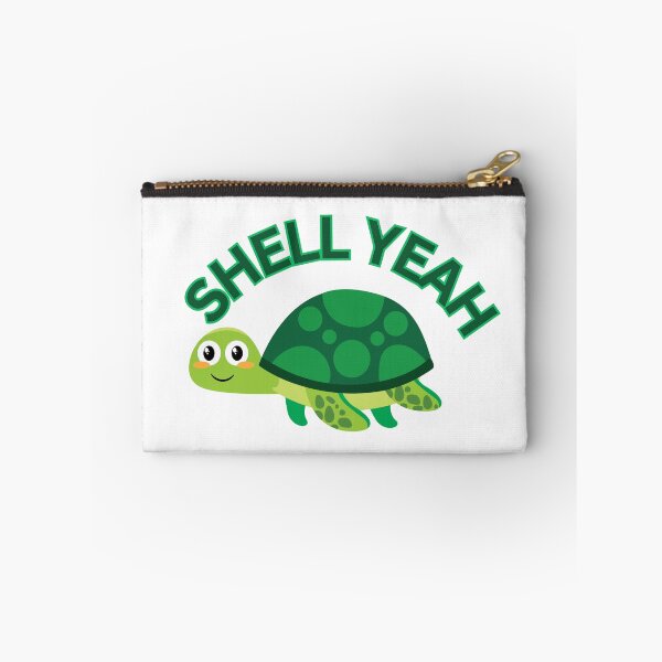 Item preview, Shell Yeah  designed and sold by HollowDreamer.