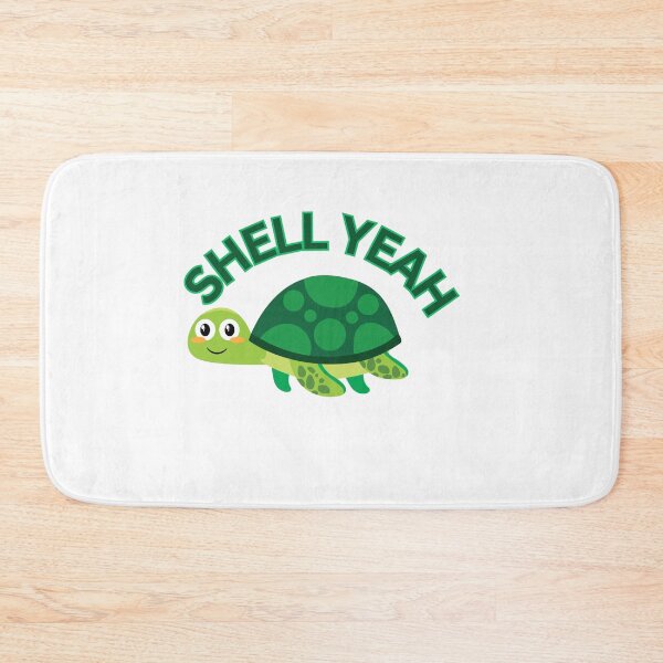Item preview, Shell Yeah  designed and sold by HollowDreamer.