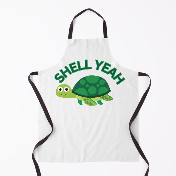 Item preview, Shell Yeah designed and sold by HollowDreamer.