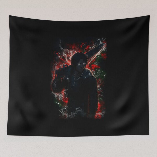 Item preview, Squall Red Light V2 designed and sold by NetsuKo13.