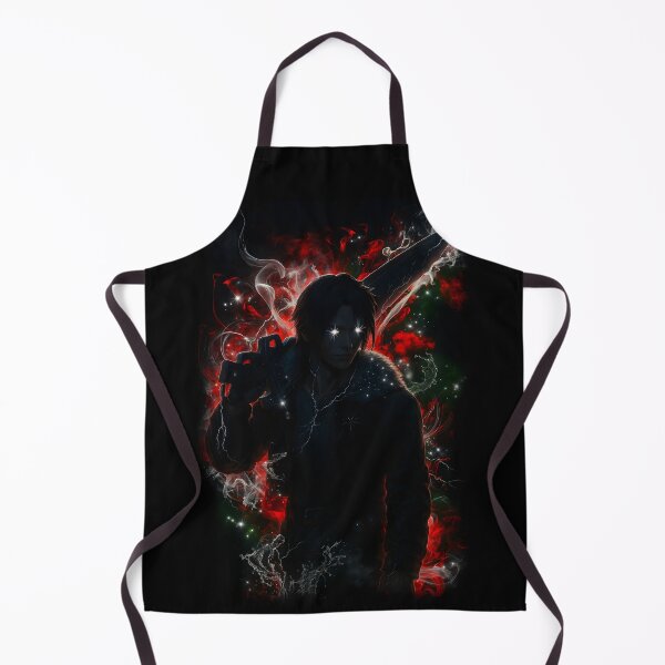 Item preview, Squall Red Light V2 designed and sold by NetsuKo13.