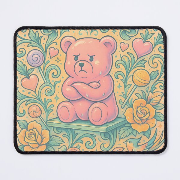 Item preview, Sweet, Isn't It? designed and sold by GummyShelf.