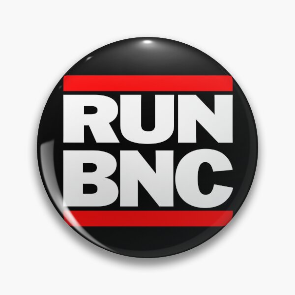 Item preview, RUN BNC designed and sold by HoltVideo.